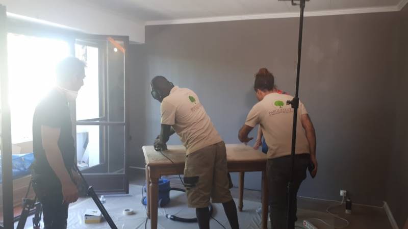 sophie ferjani déco marseille