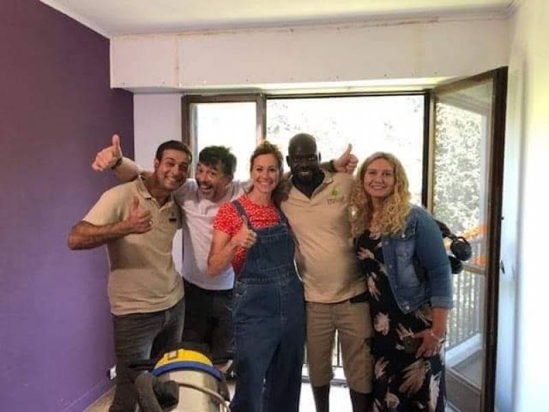 stephane plaza maison à vendre marseillle