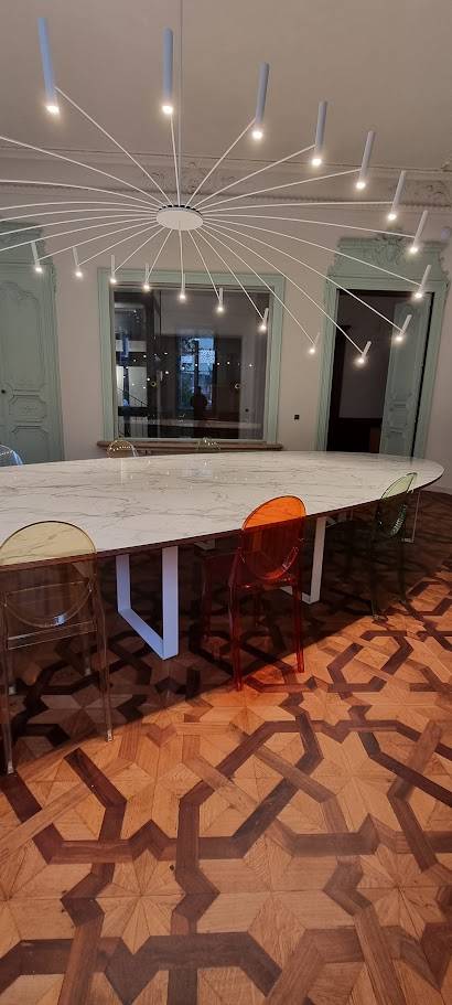 rénovation Parquet Marqueterie aix en provence