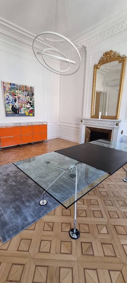 marqueterie marseille