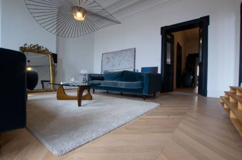 point de hongrie marseille