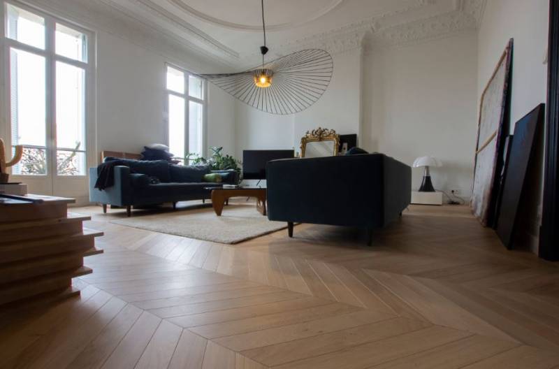 point de hongrie massif