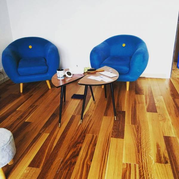Création Mobilier et Agencement sur-mesure en bois et/ou parquet à Aix-en-Provence