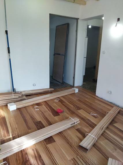 pose parquet ai en provence