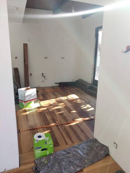 pose parquet marseille