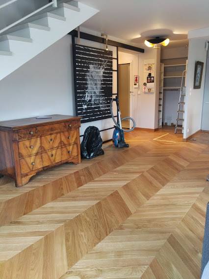 point de hongrie marseille