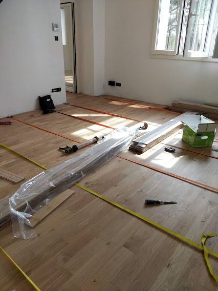 pose parquet marseille