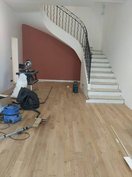 pose parquet marseille