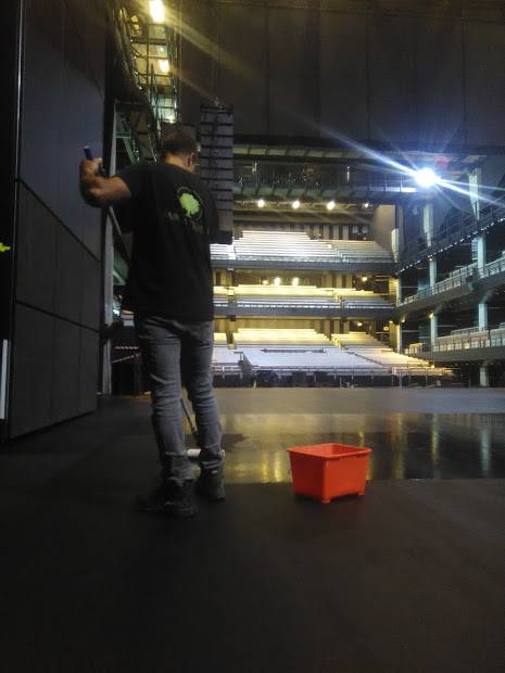 pose parquet aix en provence