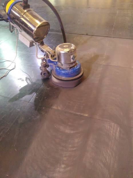 silo marseille parquet