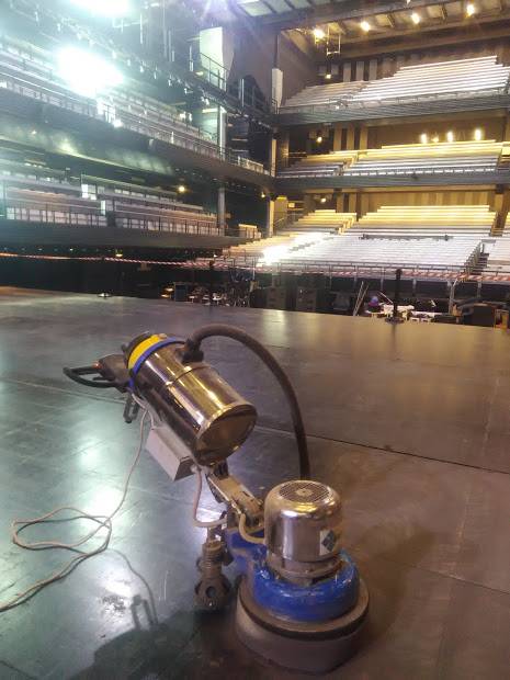 rénovation salle aix en provence