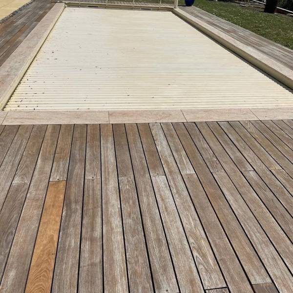 avant renovation terrasse marseille