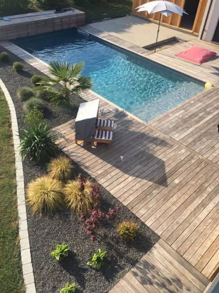 poncer terrasse bois aix en provence