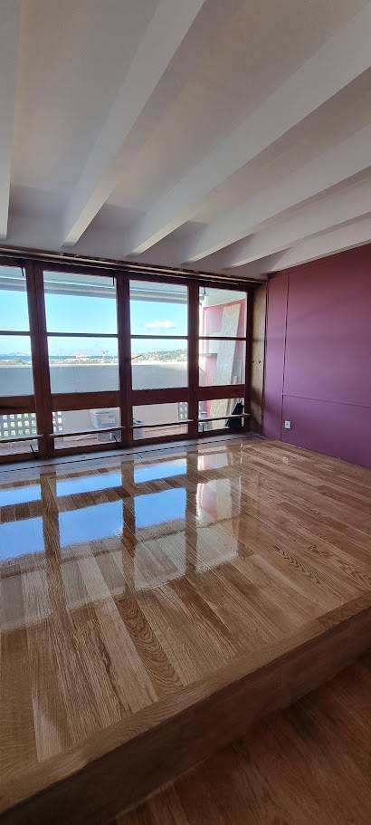 vitrification parquet marseille