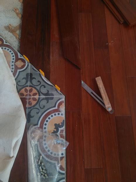 pose parquet marseille