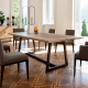 roche bobois marseille prado parquet chene massif marquerie