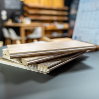 Grand choix de parquet Boutique Marseille